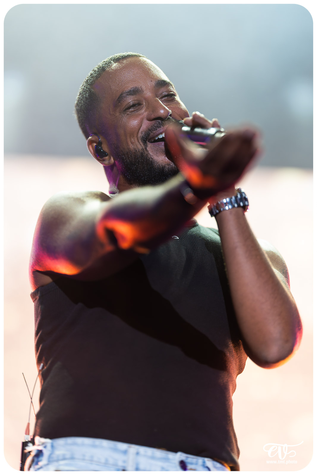 NRJ MUSIC TOUR 2026